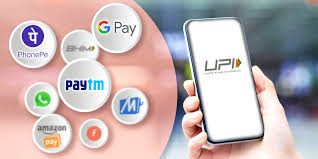 UPI payment