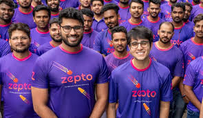 Zepto: Startup to first unicorn