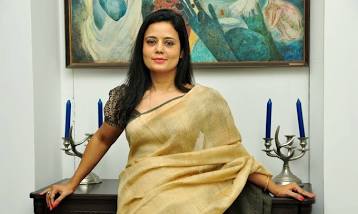 Mahua Moitra Controversies
